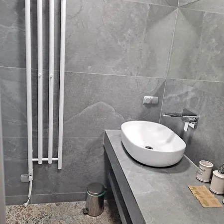 Estalagem Hoff Dom Przy Morzu