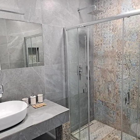 Mini-hôtel Hoff Dom Przy Morzu Trzęsacz
