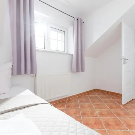 Hoff Dom Przy Morzu 3*