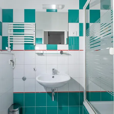 Hoff Dom Przy Morzu Estalagem Trzęsacz