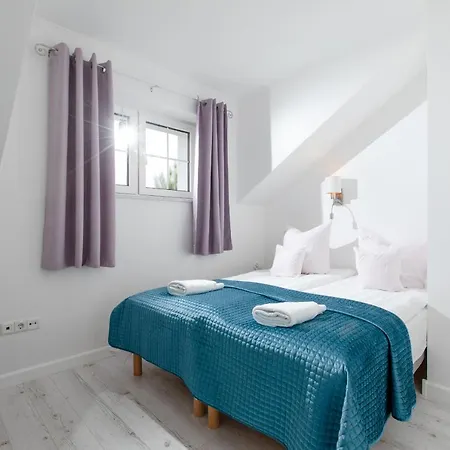 Estalagem Hoff Dom Przy Morzu