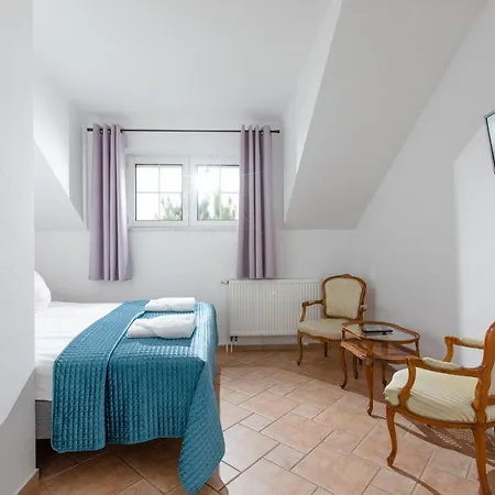 Locanda Hoff Dom Przy Morzu
