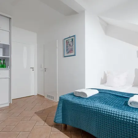 Locanda Hoff Dom Przy Morzu Trzęsacz