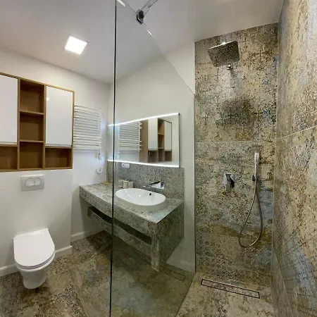 Hoff Dom Przy Morzu 3* Trzęsacz