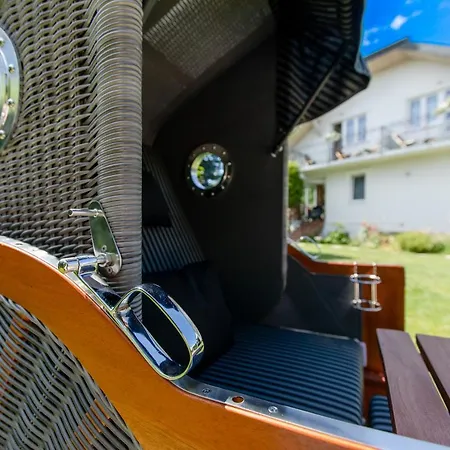 Hoff Dom Przy Morzu Estalagem 3*