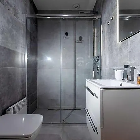 Mini-hôtel Hoff Dom Przy Morzu Trzęsacz