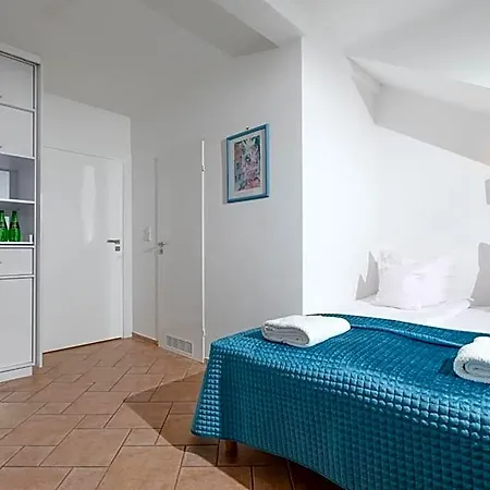 Hoff Dom Przy Morzu Mini-hôtel Trzęsacz