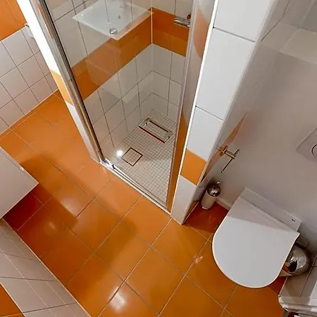 Locanda Hoff Dom Przy Morzu Trzęsacz