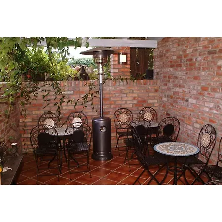 Locanda Hoff Dom Przy Morzu