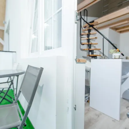 Estalagem Hoff Dom Przy Morzu 3*