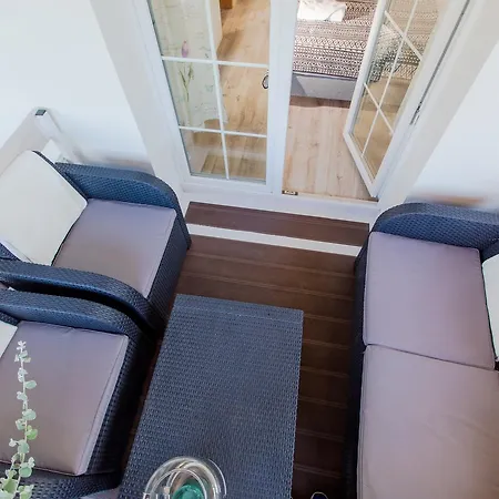 Estalagem Hoff Dom Przy Morzu Trzęsacz