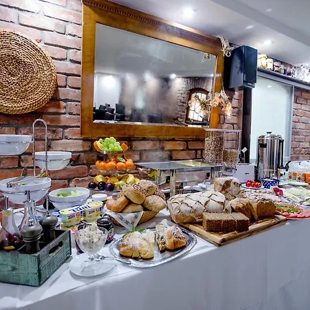 Hoff Dom Przy Morzu 3*