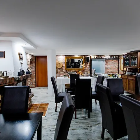Hoff Dom Przy Morzu Locanda