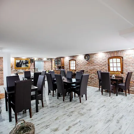 Hoff Dom Przy Morzu 3* Trzęsacz