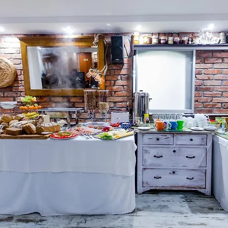 Hoff Dom Przy Morzu 3*