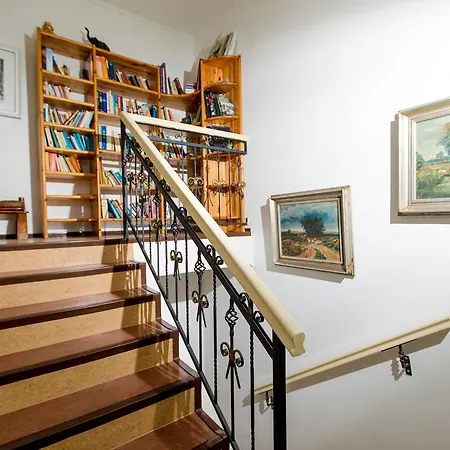 Hoff Dom Przy Morzu Estalagem Trzęsacz