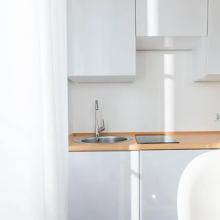 Hoff Dom Przy Morzu Mini-hôtel 3*