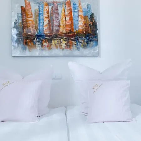 Hoff Dom Przy Morzu 3* Trzęsacz