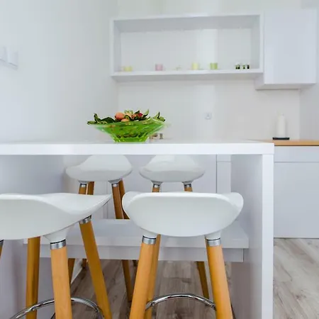 Hoff Dom Przy Morzu Estalagem 3*