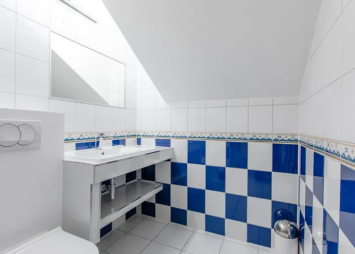 Hoff Dom Przy Morzu Gasthof