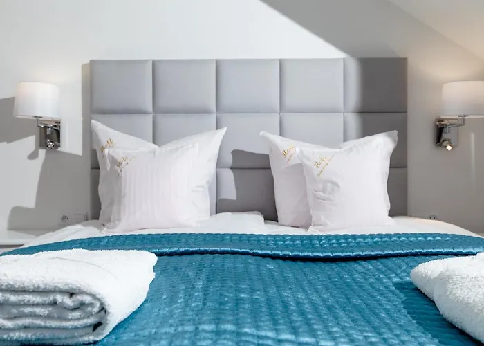 Hoff Dom Przy Morzu 3*