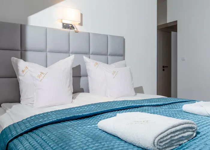 Hoff Dom Przy Morzu Gasthof 3*