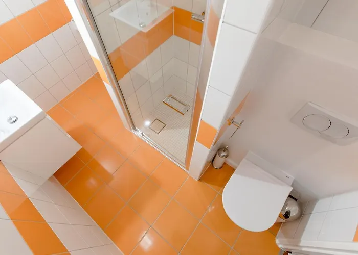 Hoff Dom Przy Morzu Trzęsacz