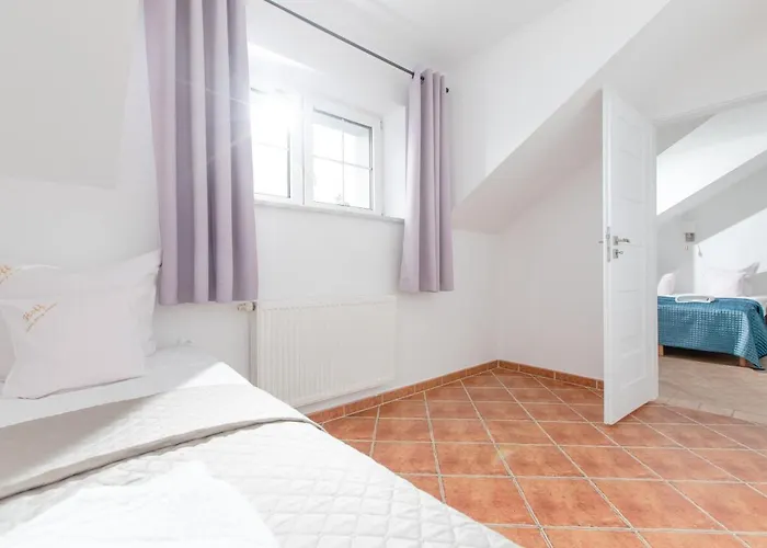 Hoff Dom Przy Morzu 3*