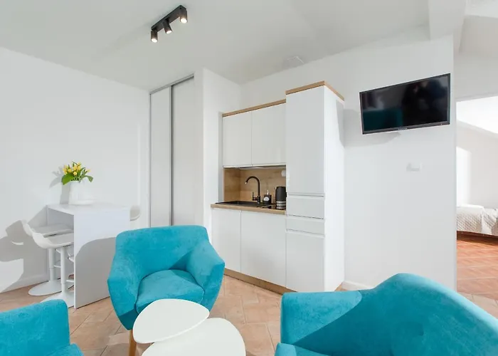 Hoff Dom Przy Morzu Gasthof