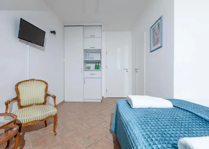 Gasthof Hoff Dom Przy Morzu