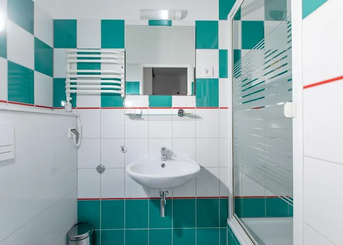 Hoff Dom Przy Morzu Gasthof Trzęsacz