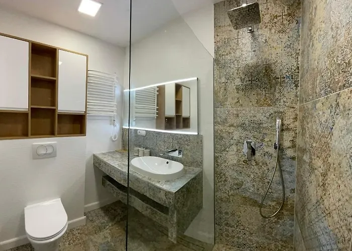 Hoff Dom Przy Morzu 3* Trzęsacz