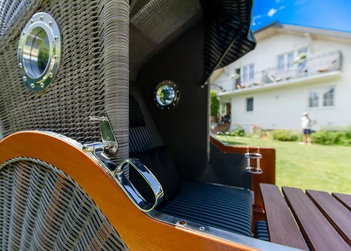 Hoff Dom Przy Morzu Gasthof 3*