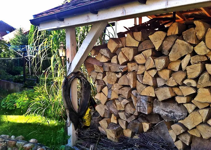 Hoff Dom Przy Morzu 3*