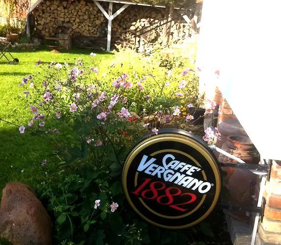 Hoff Dom Przy Morzu Gasthof Trzęsacz