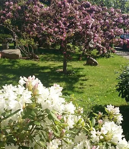 Hoff Dom Przy Morzu Gasthof 3*