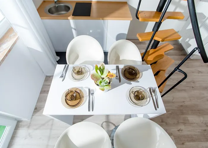 Gasthof Hoff Dom Przy Morzu