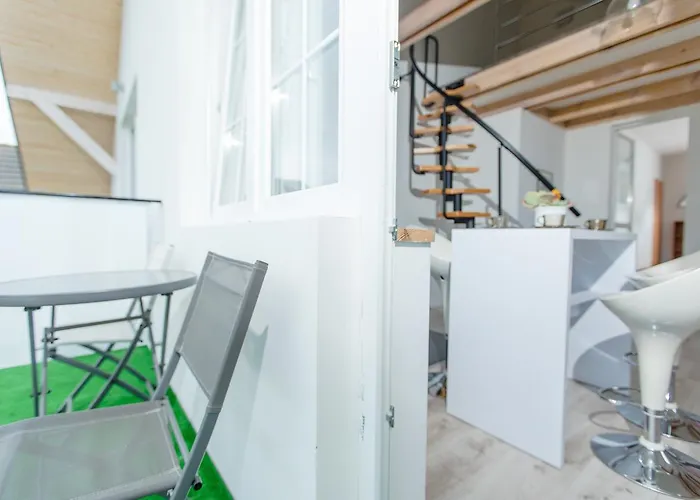 Gasthof Hoff Dom Przy Morzu 3*