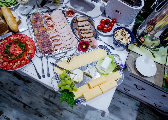 Hoff Dom Przy Morzu Trzęsacz