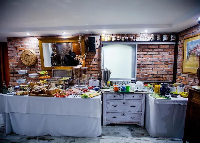 Hoff Dom Przy Morzu 3*