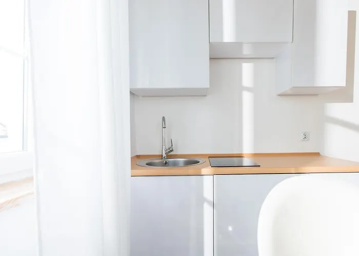 Hoff Dom Przy Morzu Gasthof 3*