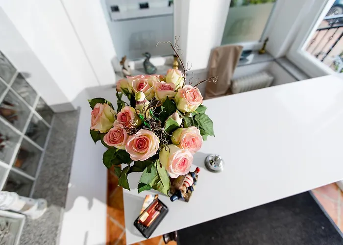 Hoff Dom Przy Morzu 3*