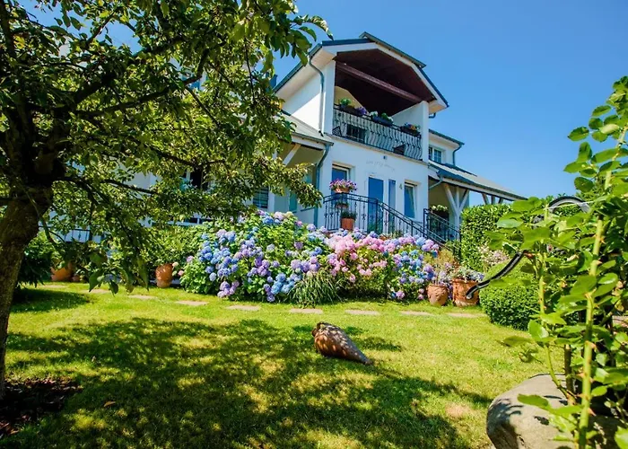 Gasthof Hoff Dom Przy Morzu 3*