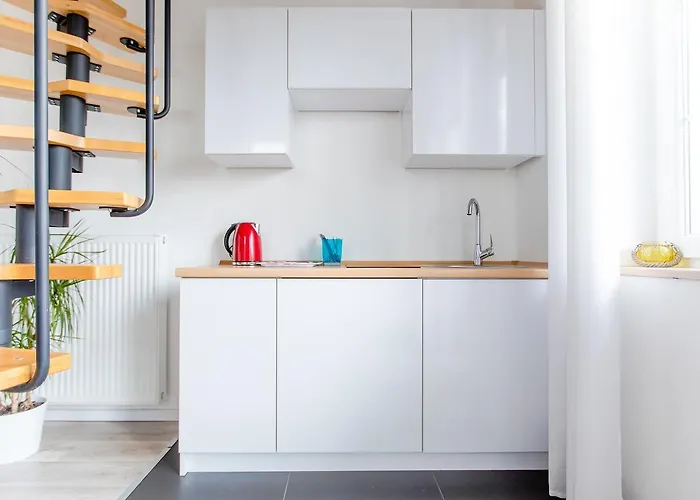 Hoff Dom Przy Morzu Gasthof 3*