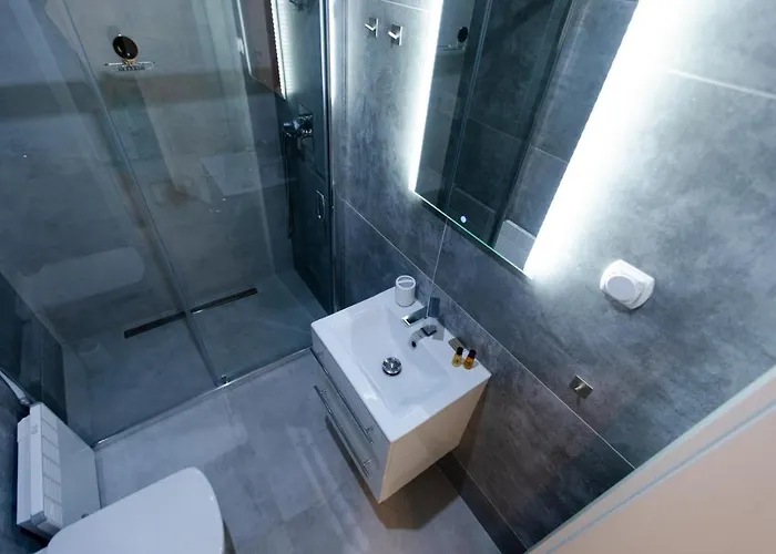 Gasthof Hoff Dom Przy Morzu 3*