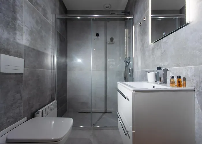 Gasthof Hoff Dom Przy Morzu