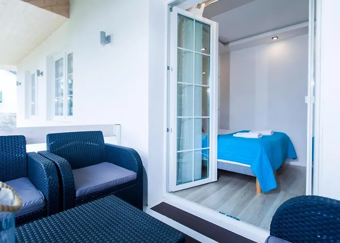 Gasthof Hoff Dom Przy Morzu 3*