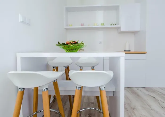 Hoff Dom Przy Morzu Gasthof 3*